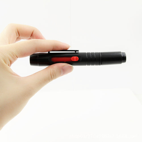 3-in-1 Cleaning Kit for DSLR with Air Blower