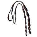 Yoga Hammock Extension Strap with Climbing Safety Rope