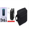 Anti-Theft RFID Travel Backpack