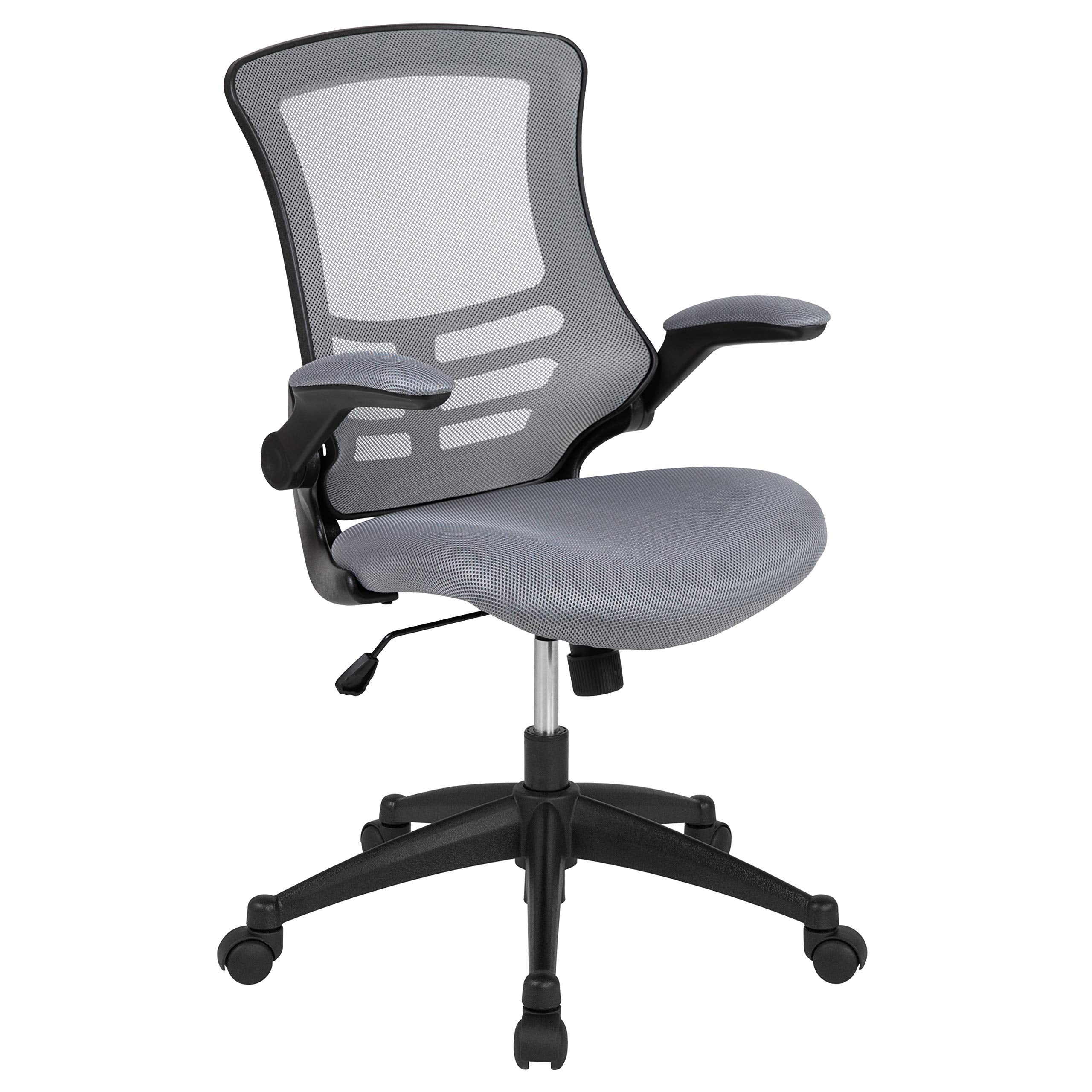 Flash Furniture Kelista Ergonomic Mesh Office Chair