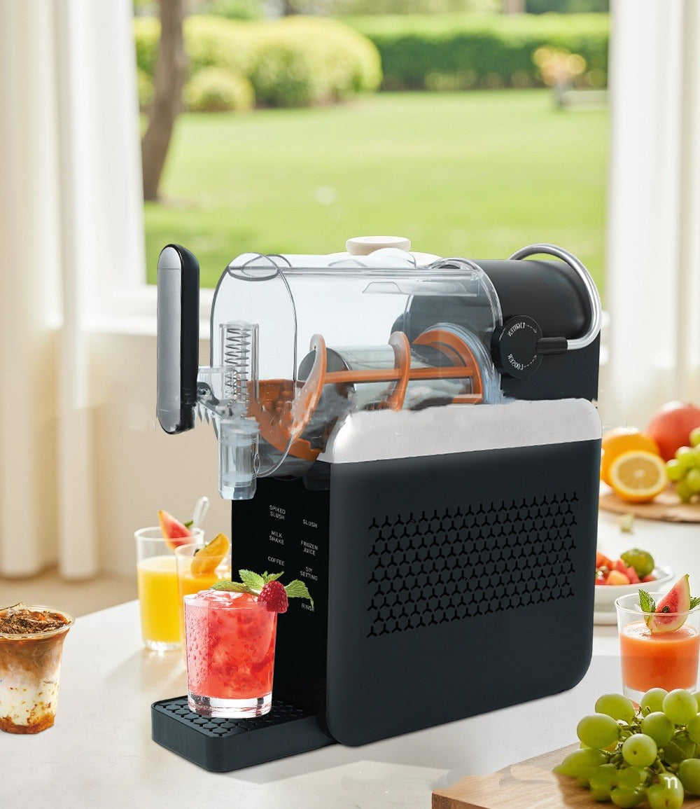 240W Slush & Milkshake Ice Machine