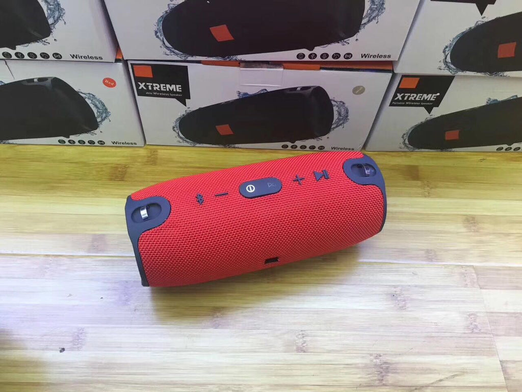 Mini Xtreme Bluetooth Speaker