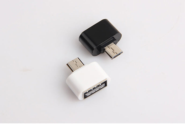 USB Adapter and Card Reader