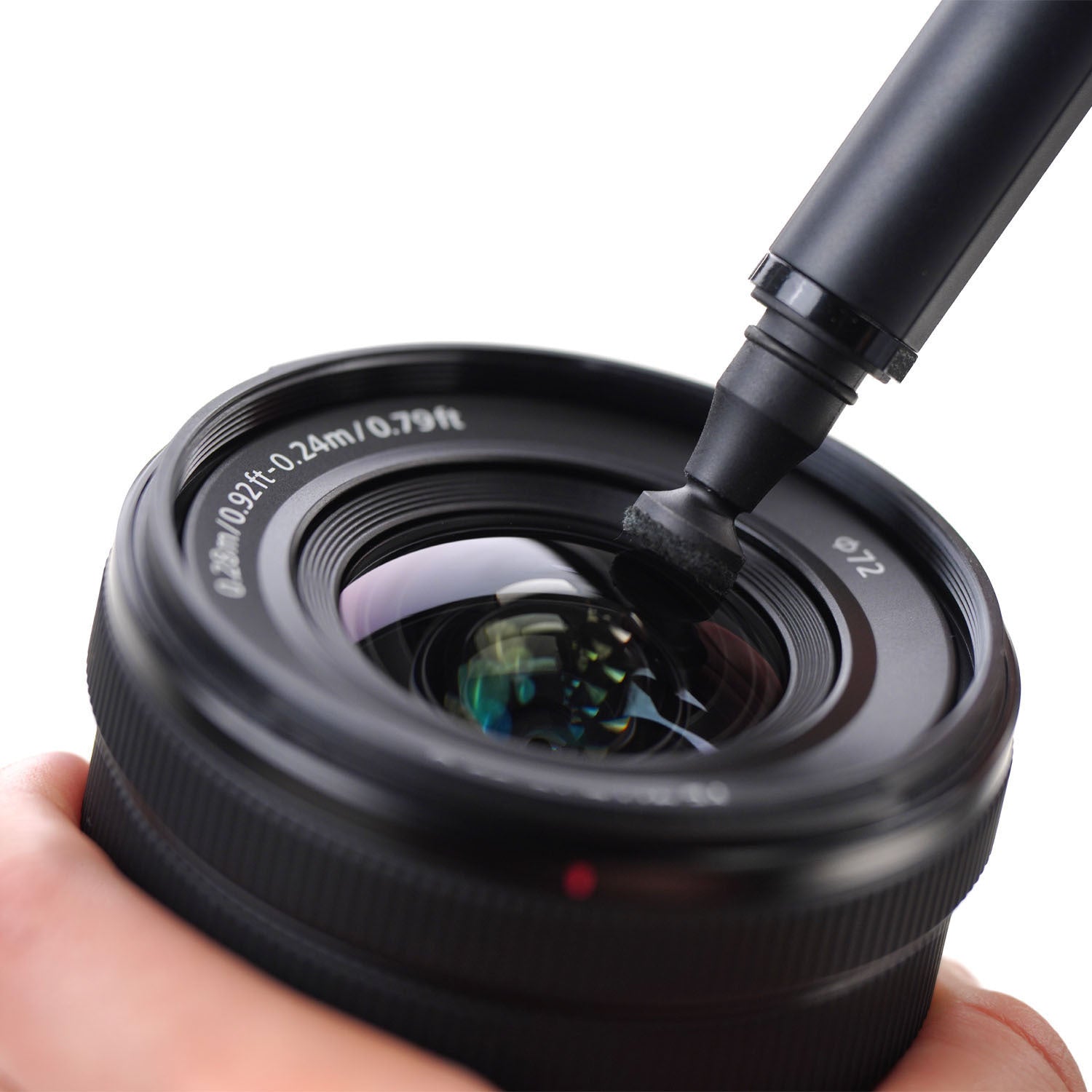 Digital Camera Lens Cleaning Pen for Cameras and Drones