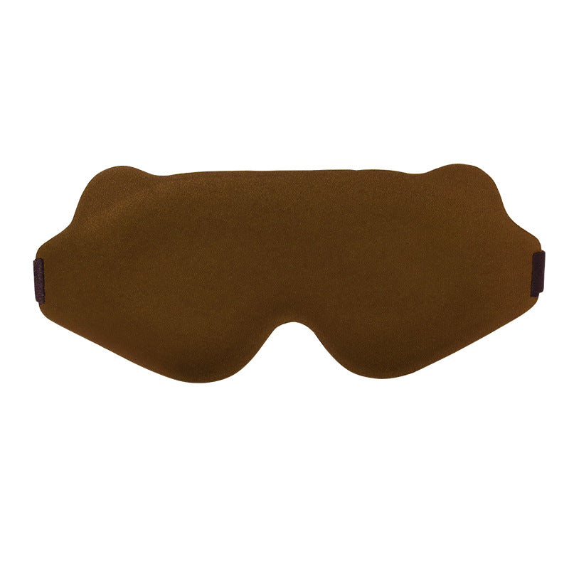 3D Memory Foam Sleep Eye Mask Comfortable