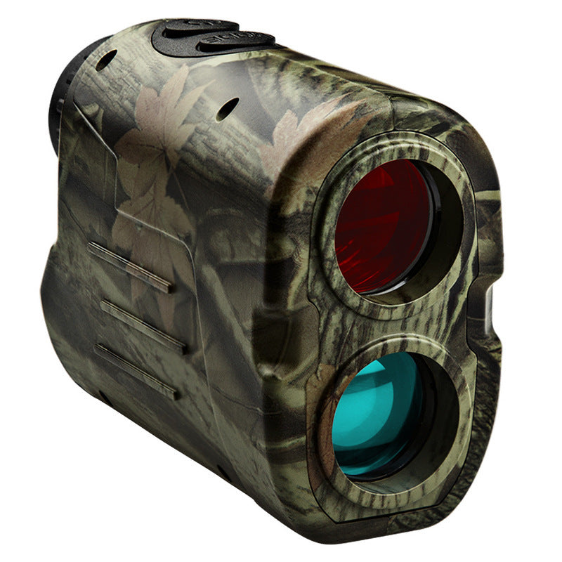 Laser Rangefinder Telescope, 600m