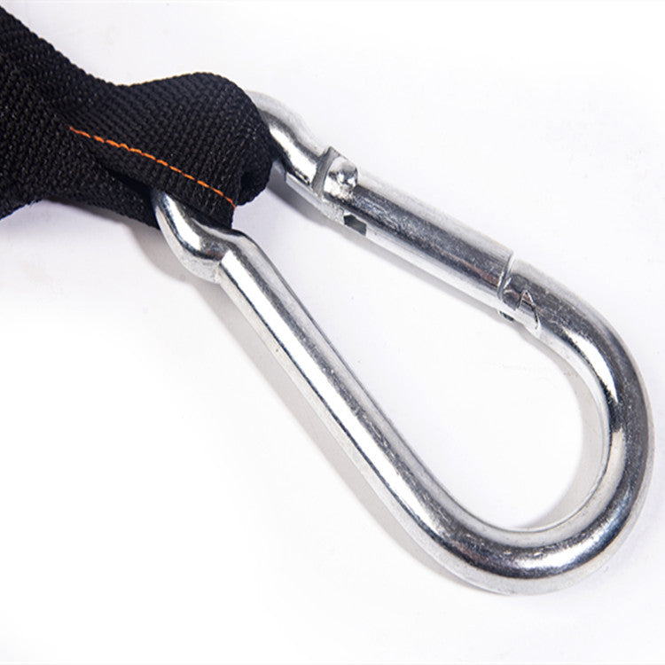 Home Abdominal Training Suspension Strap for Fitness