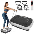 Vibration Exercise Machine