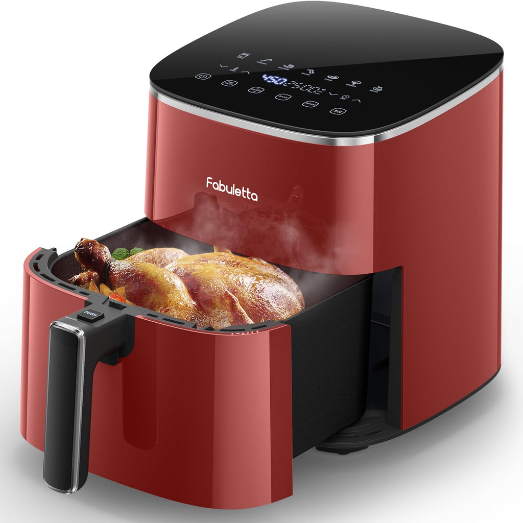 FABULETTA 6QT Air Fryer