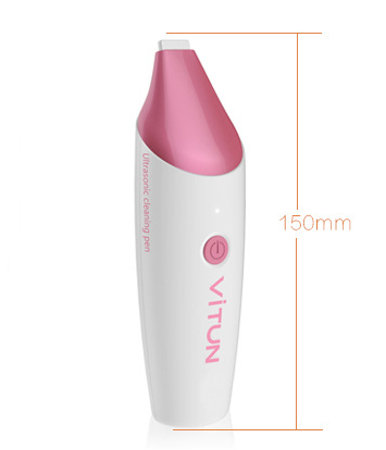 Mini Portable Ultrasonic Washing Machine
