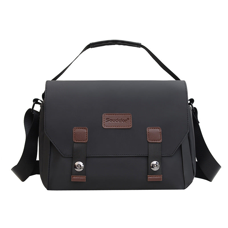 Waterproof Outdoor Camera Shoulder Bag for Travel