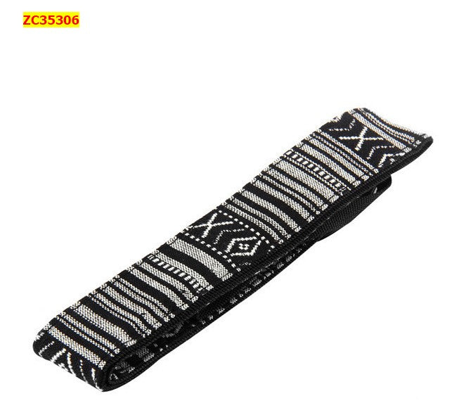 Classic Style Canvas Camera Shoulder Strap