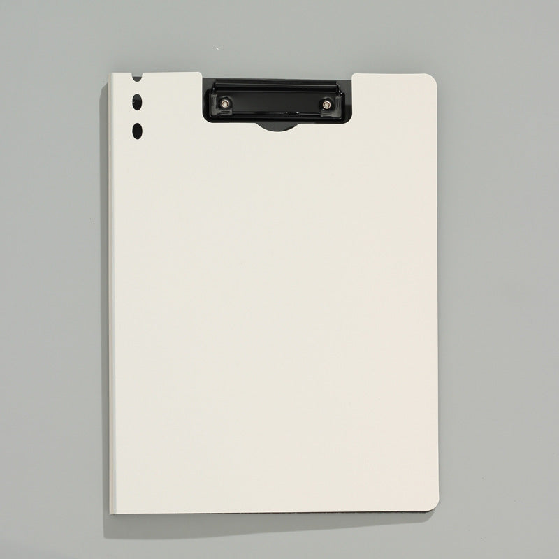 A4 File Folder Clipboard Memo Holder for Office & School