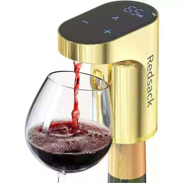 Electric Wine & Liquor Dispenser