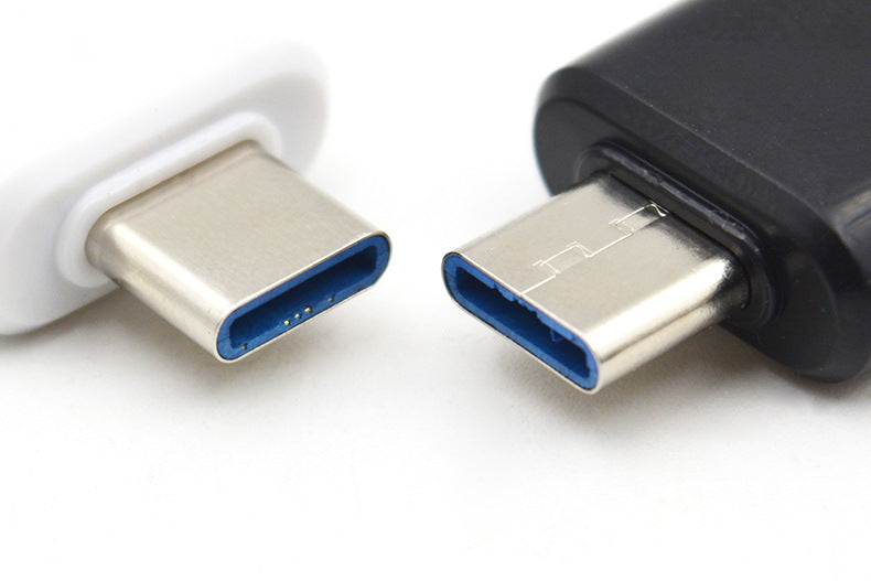 USB Adapter and Card Reader