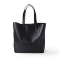 Genuine Leather Tote Bag for Women