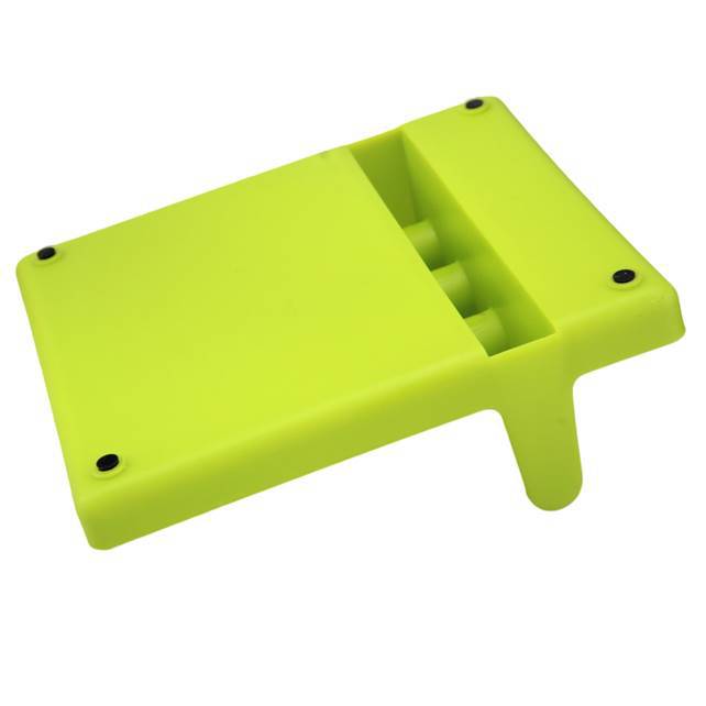 Silicone Spoon Rest and Mat for Kitchen Utensils