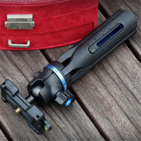 Portable Tripod for Phone and Camera Selfie Stick