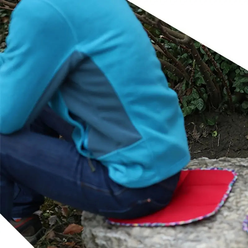 Compact Waterproof Picnic and Beach Mat