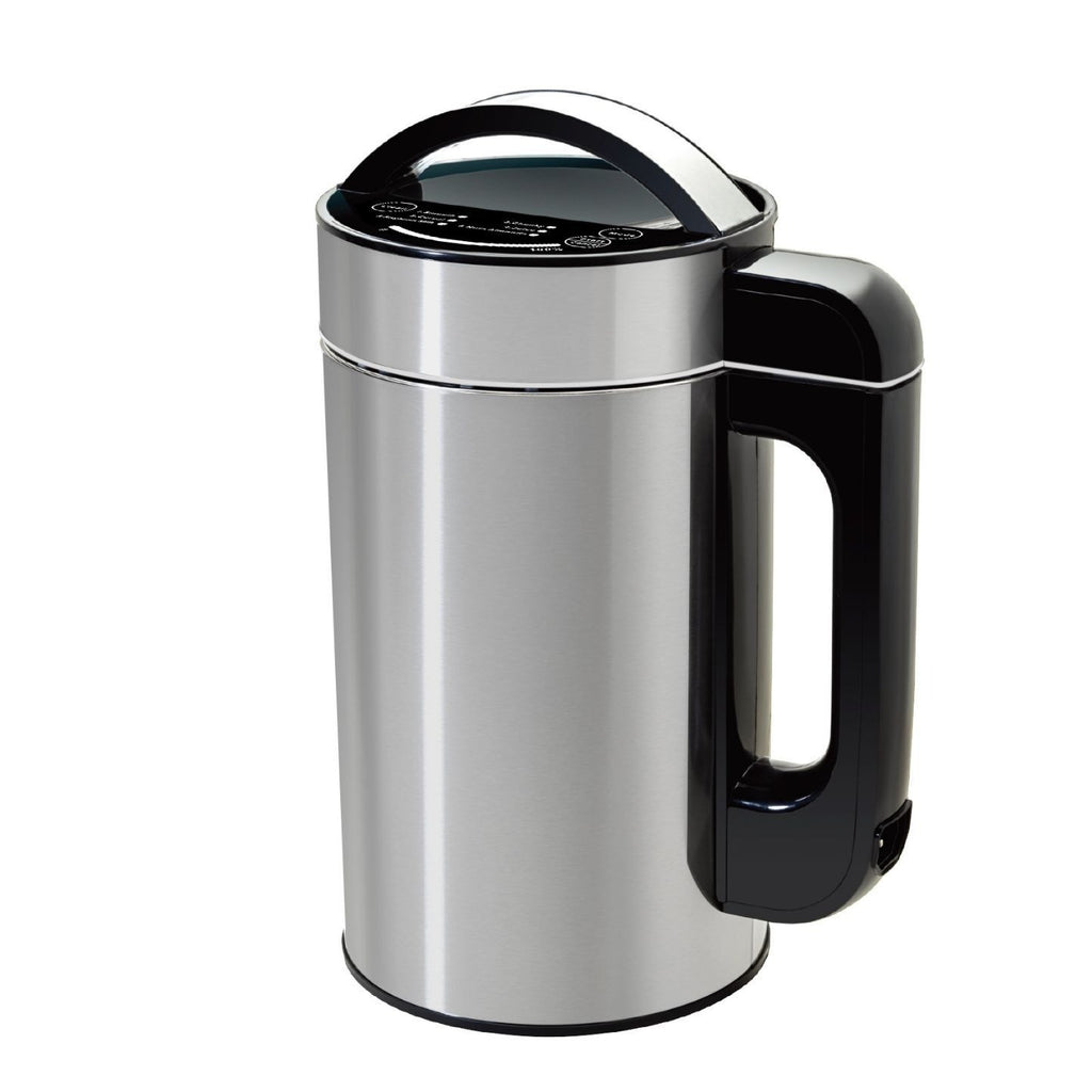 Automatic Soybean Milk & Fruit Blender
