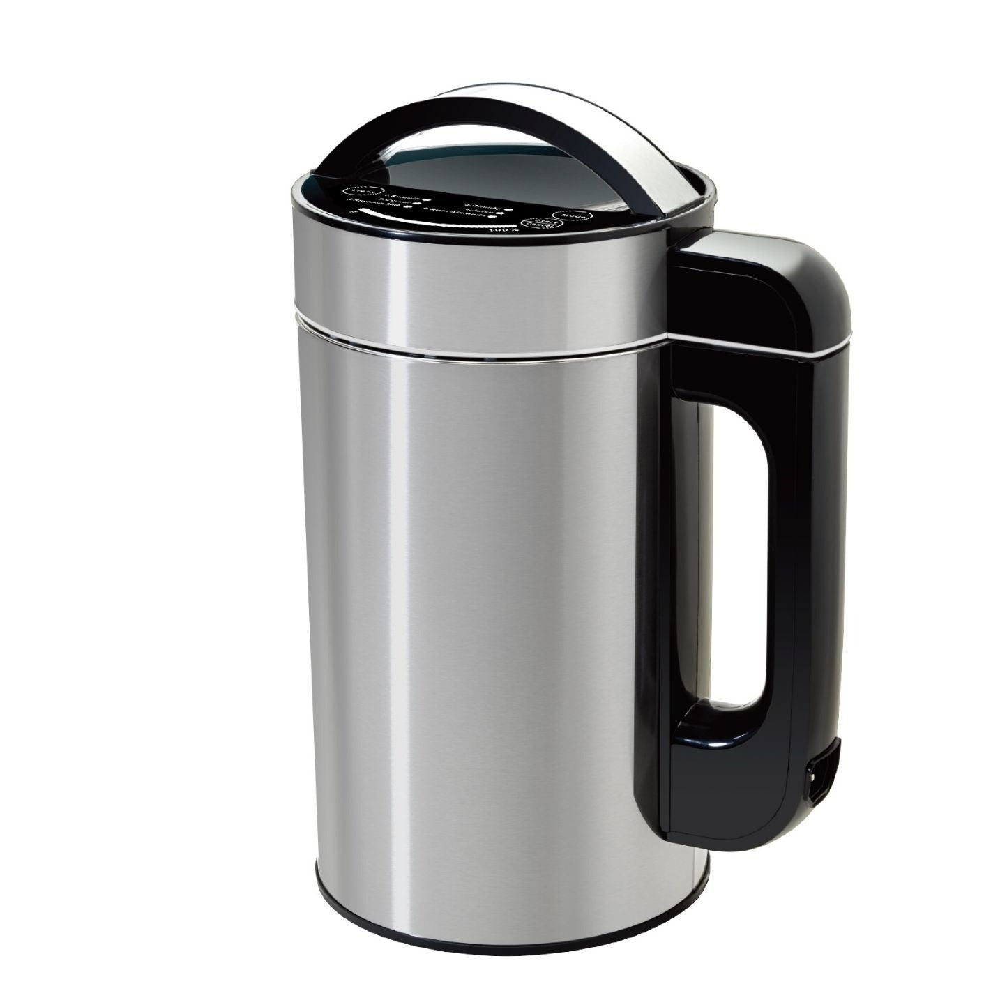 Automatic Soybean Milk & Fruit Blender