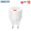 Tuya WiFi Zigbee Natural Gas Alarm Detector for Home