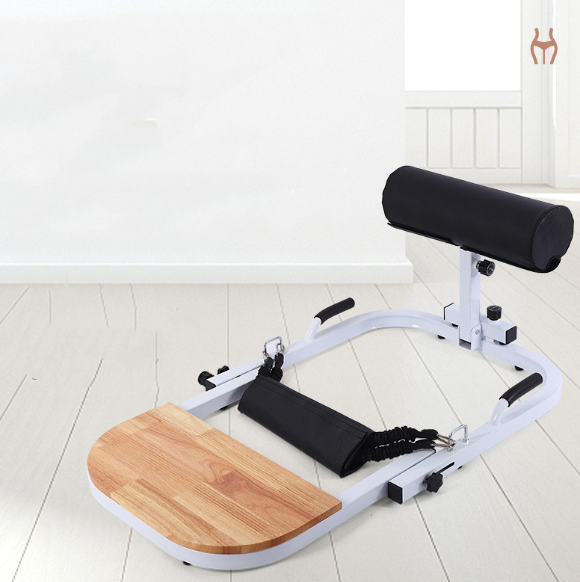 Glute & Core Yoga Trainer