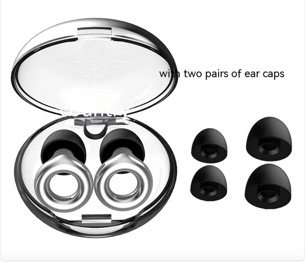 Soundproof Ear Plugs