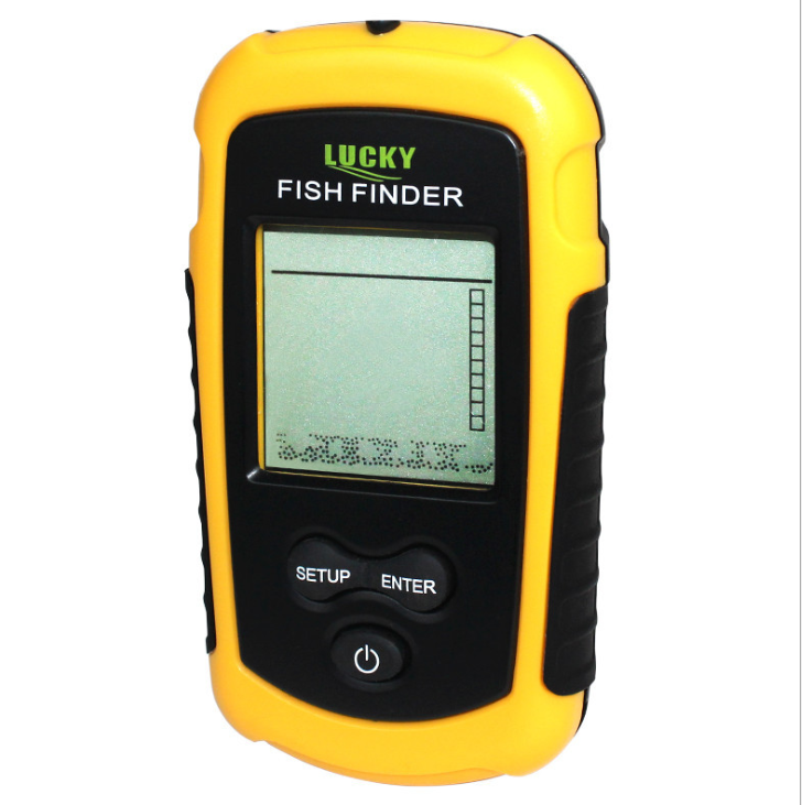 Sonar Fish Finder