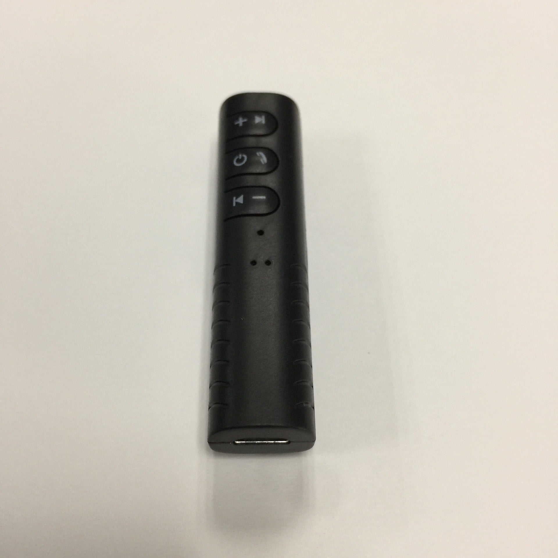 Bluetooth Audio Receiver with 3.5mm AUX for Car