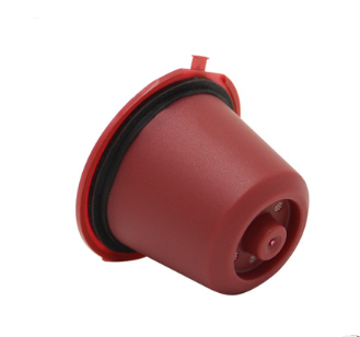 Coffee Filter Reusable Coffee Pod Capsule Filler