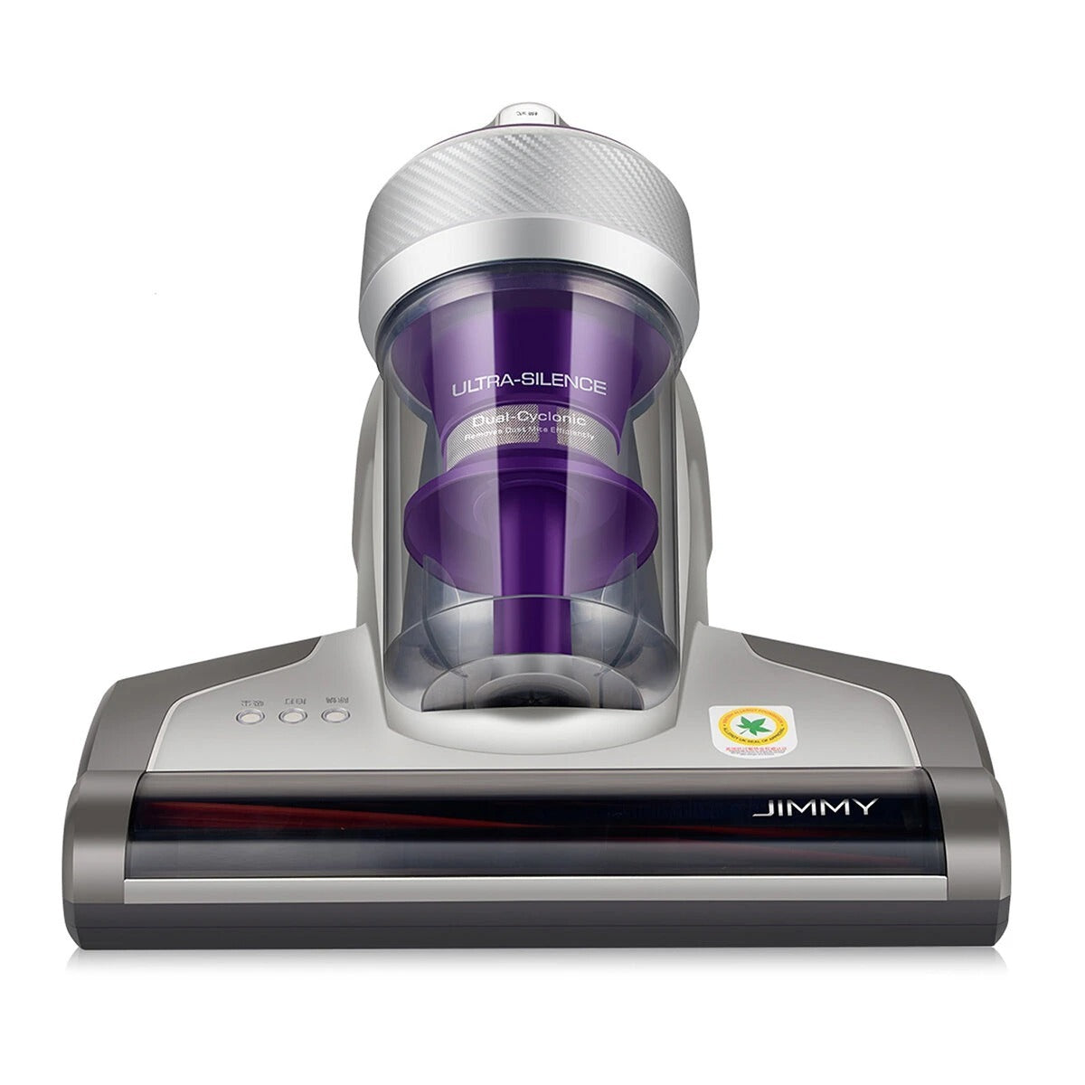 High-Power Solar Mite-Removal Vacuum Cleaner