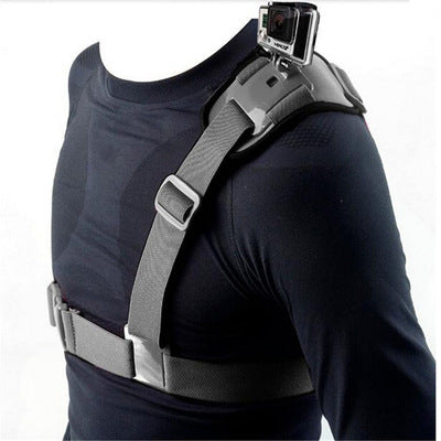 New Shoulder Strap for Action Camera Accessories