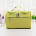 Women Waterproof Travel Makeup Organizer Pouch