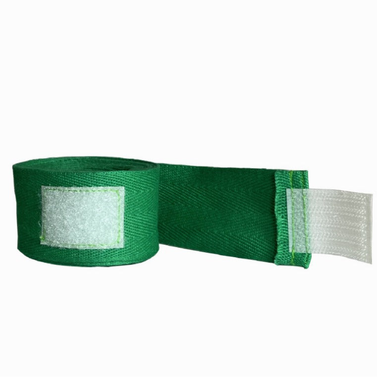 Boxing Hand Wraps Combed Cotton Combat Sports