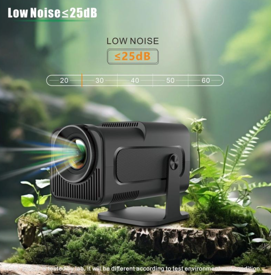Mini Android HD Projector