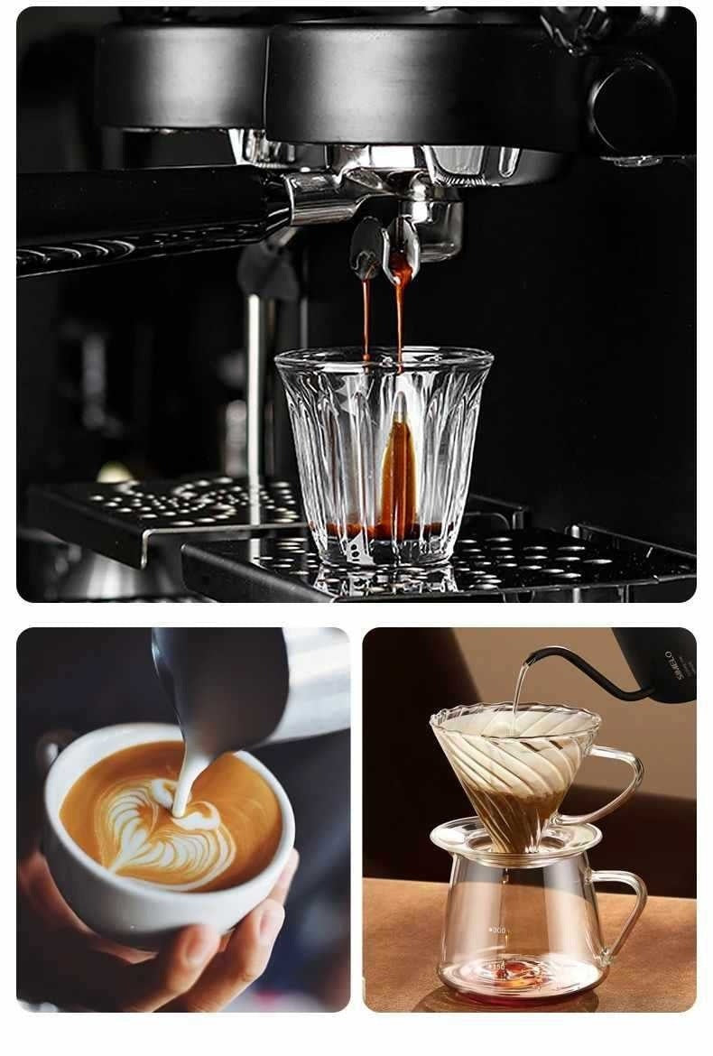 Electric Coffee Grinder