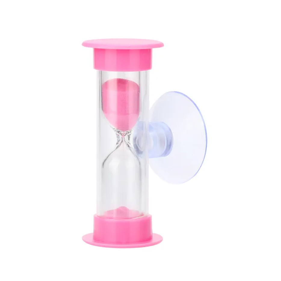 Toothbrushing Timer Hourglass