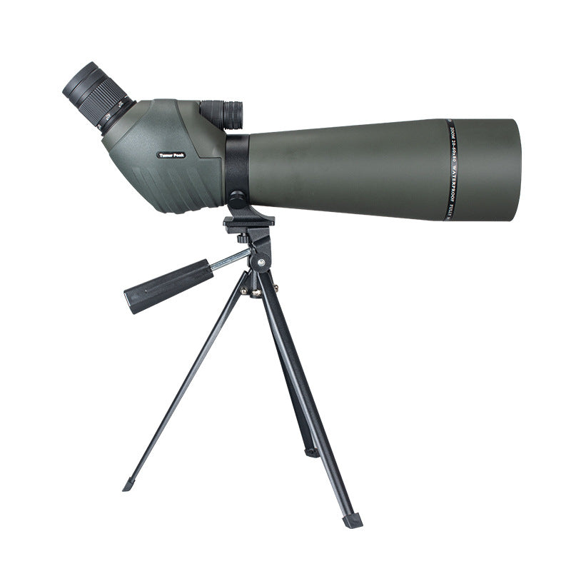 HD Waterproof Spotting Scope