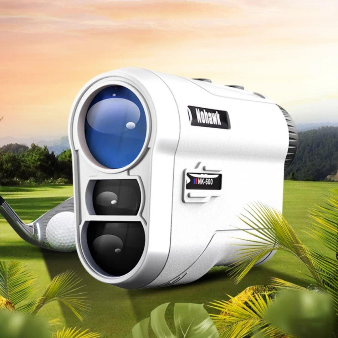 Handheld Golf Laser Rangefinder