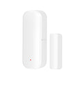 Smart WiFi Door Window Sensor for Intrusion Detection