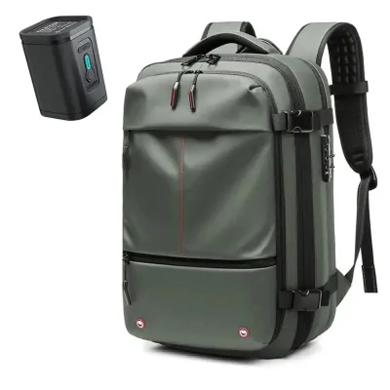 Travel Packing Cubes Organizer Set