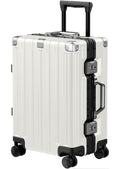 20-Inch Carry-On Hardside Suitcase