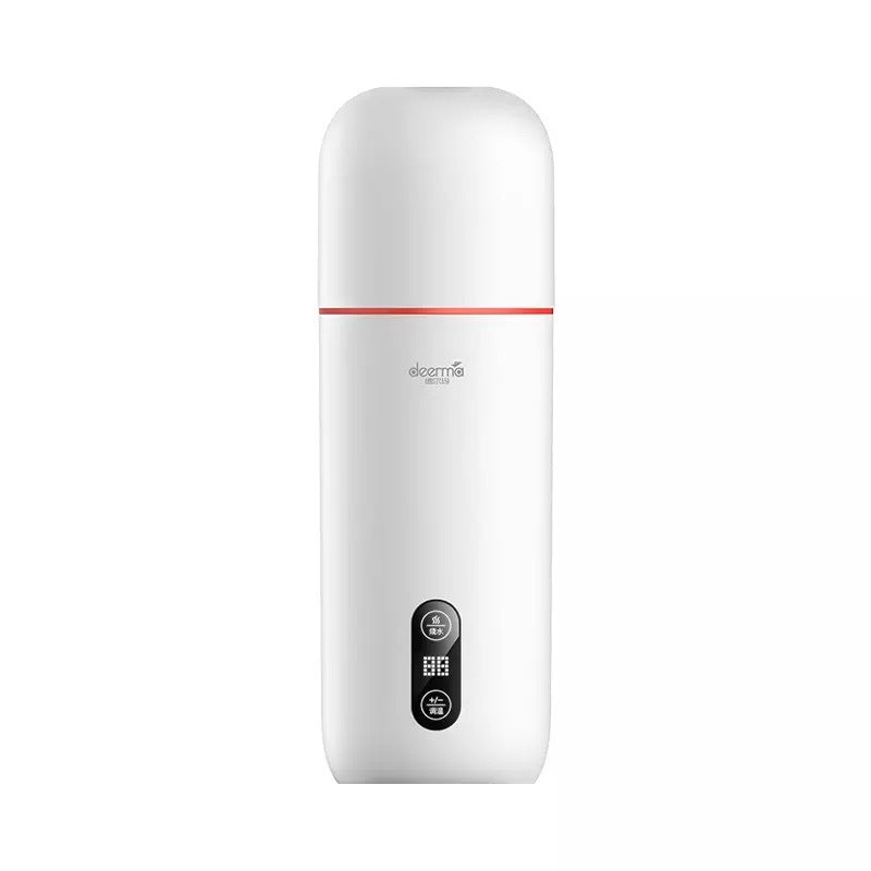 Portable Electric Kettle