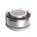 Rotating Fruit and Vegetable Washer