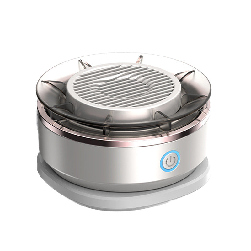 Rotating Fruit and Vegetable Washer