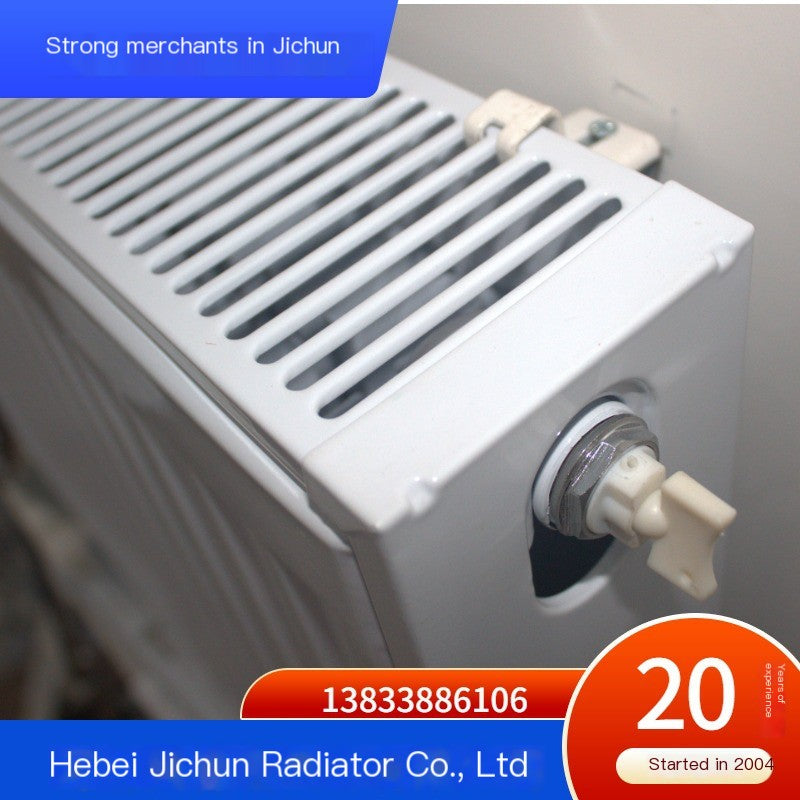 Steel Panel Radiator