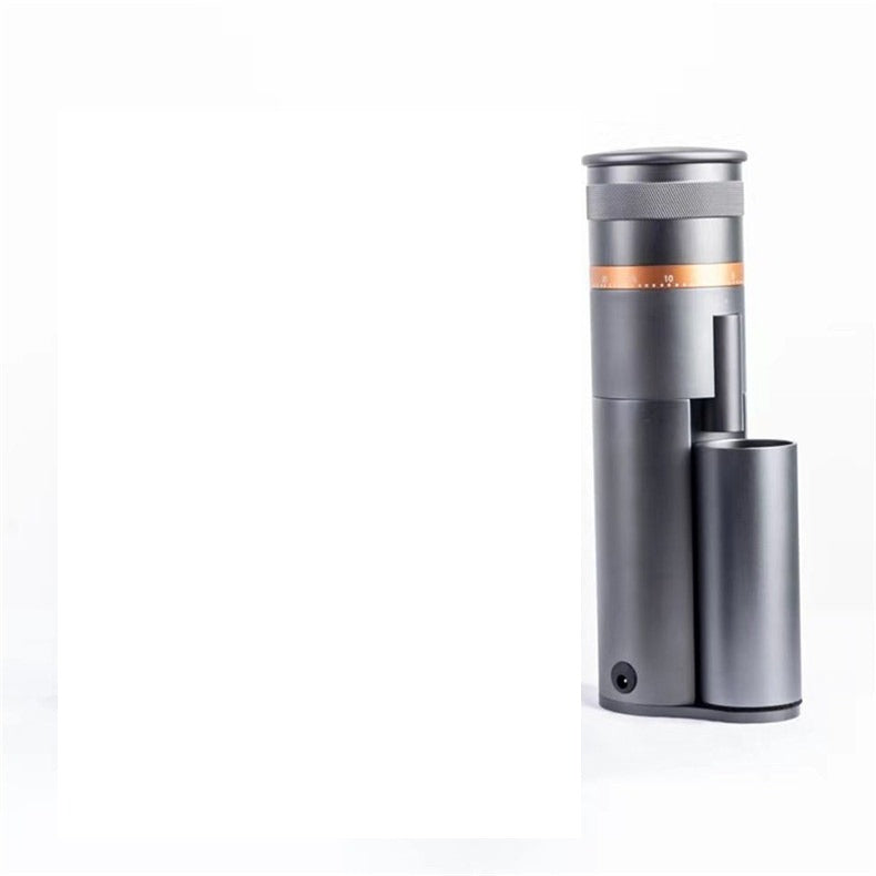 Portable Electric Coffee Bean Grinder