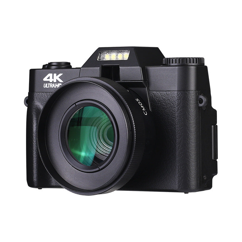 4K HD WiFi Action Camera