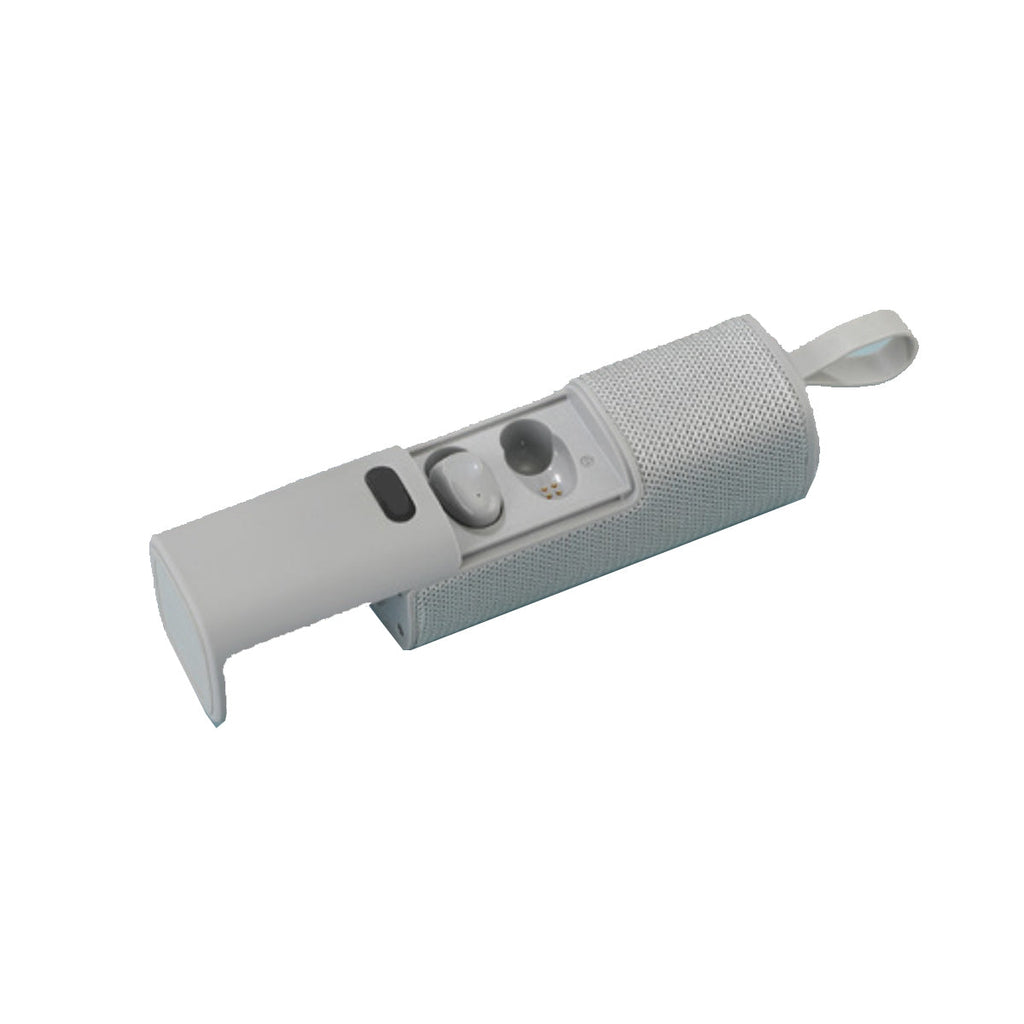 Triple Win 3-in-1 Earphone, Speaker and Power Bank
